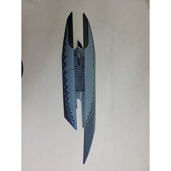 Star Wars Clone Wars Hyena-Class Droid Bomber For Fix or Parts - Picture 6 of 11